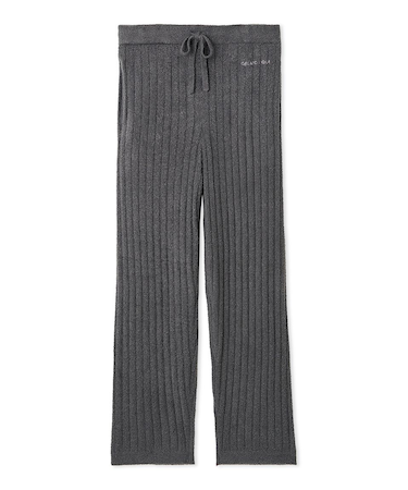 【HOMME】調温スムーズィーロングパンツ