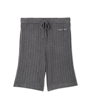 【HOMME】調温スムーズィーハーフパンツ
