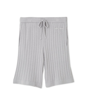 【HOMME】調温スムーズィーハーフパンツ