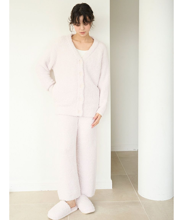 ベーシックジェラートロングパンツ