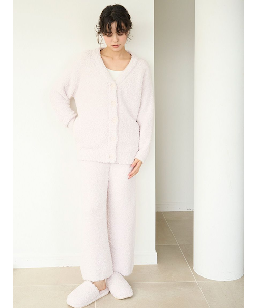 ベーシックジェラートロングパンツ