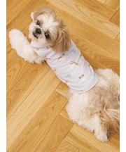 【CAT&DOG】シーズー柄プルオーバー