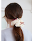 リボンシュシュ