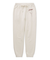 【UNISEX】裏毛ワンポイントロングパンツ