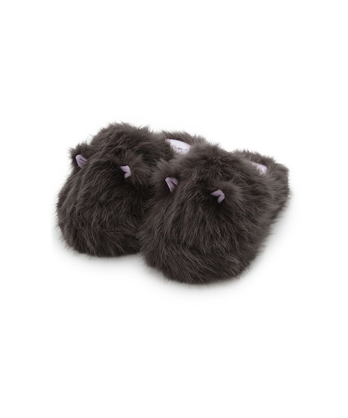 ドラゴンクエスト】【ユニセックス】スライムルームシューズ