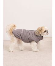 【CAT&DOG】XL・XXLサイズ中綿ベスト