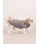 【CAT&DOG】XL・XXLサイズ中綿ベスト