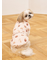 【CAT&DOG】XL・XXLサイズ中綿ベスト