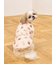 【CAT&DOG】XL・XXLサイズ中綿ベスト