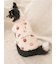 【CAT&DOG】中綿ベスト
