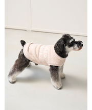 【CAT&DOG】ベビモコXLサイズネッププルオーバー