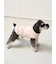 【CAT&DOG】ベビモコXLサイズネッププルオーバー