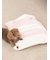 【CAT&DOG】ベビモコおふとんセットL