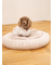 【CAT&DOG】ベビモコベッドL
