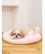 【CAT&DOG】ベビモコベッドL