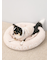 【CAT&DOG】ベビモコベッドM
