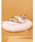 【CAT&DOG】ベビモコベッドM