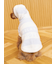 【CAT&DOG】スムーズィー２ボーダーフーディー