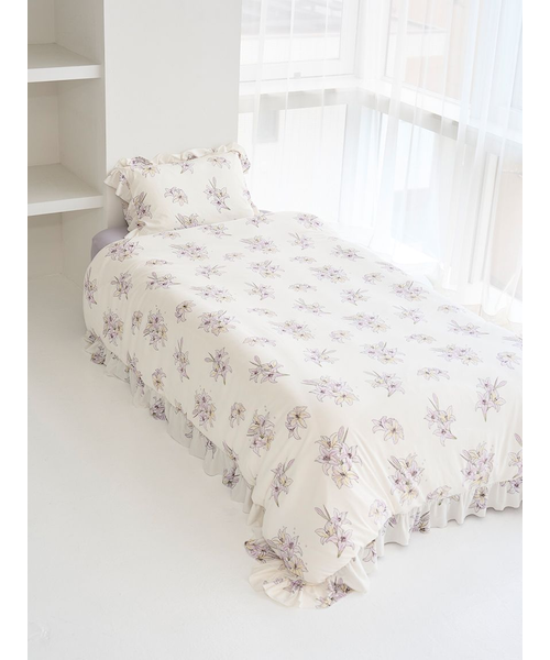 Sleep】DOG柄 プリント毛布｜ジェラートピケの通販｜&mall（アンド