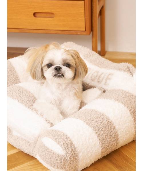 新品gelato pique【CAT&DOG】ジェラートソファ型ベッドPK gelato pique ジェラートソファ型ベッド Pets-first ONLINESTORE