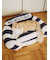 【CAT&DOG】ジェラートソファ型ベッドL