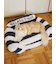 【CAT&DOG】ジェラートソファ型ベッドL