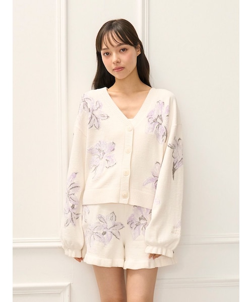 MUCHA】リリージャガードショートパンツ｜ジェラートピケの通販｜&mall