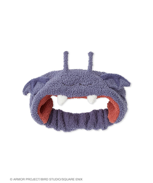 ドラえもん】ヘアクリップ｜ジェラートピケの通販｜&mall（アンド