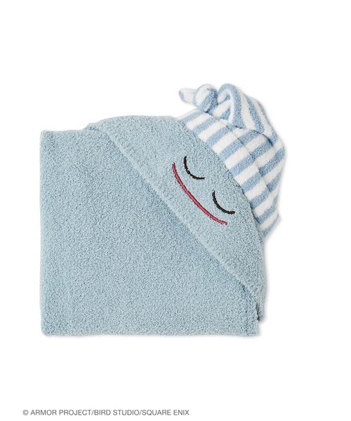 ドラゴンクエスト】【ベビー】パウダースライムブランケット