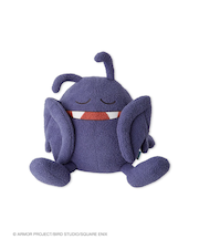 【ドラゴンクエスト】【Sleep】ドラキーおひるねクッション