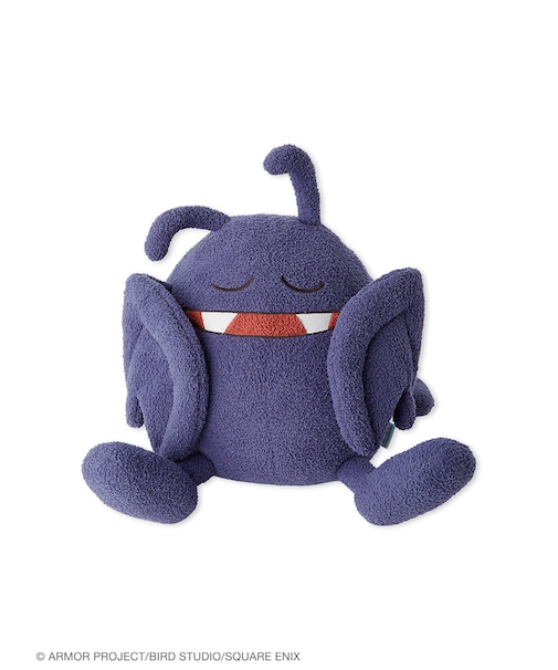 【ドラゴンクエスト】【Sleep】ドラキーおひるねクッション