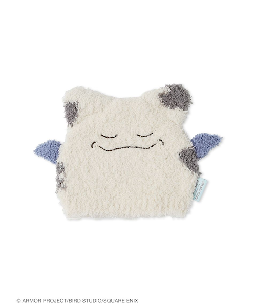 ジェラートピケ ドラゴンクエスト モーモン gelato pique｜【ドラゴンクエスト】【ユニセックス】モーモン