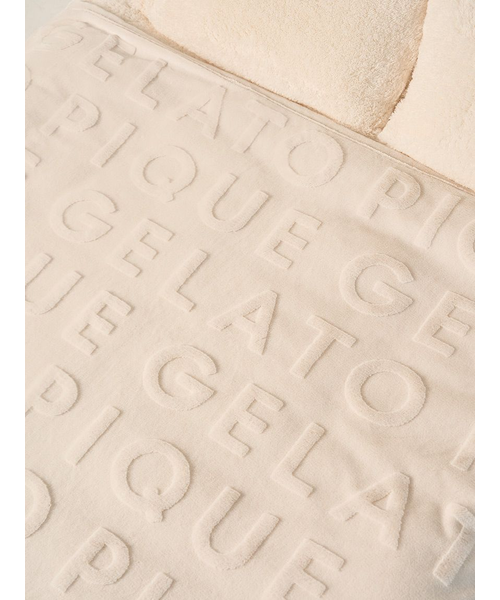 Sleep】DOG柄 プリント毛布｜ジェラートピケの通販｜&mall（アンド