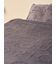 【Sleep】カービングロゴ柄 毛布