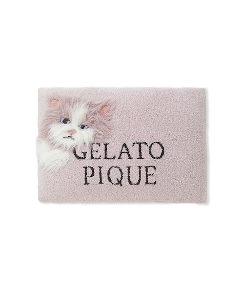 Sleep】トイプードル ジャガードピローケース｜ジェラートピケの通販