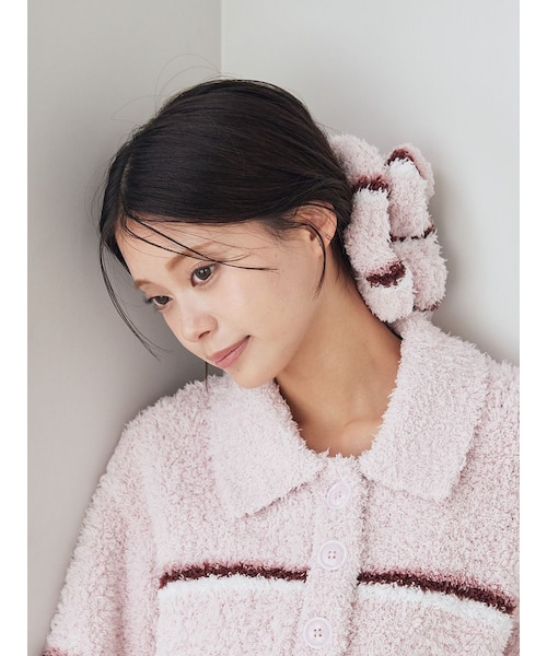 ドラえもん】ヘアクリップ｜ジェラートピケの通販｜&mall（アンド