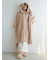 【Sleep】DOG / CAT 着る毛布