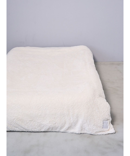 Sleep】モコモコ ピローケース｜ジェラートピケの通販｜&mall（アンド