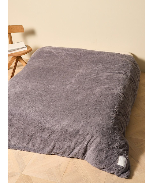 15日迄出品GELATO PIQUE ジェラートピケ 足入れ敷きパッド ダブル Sleep】足入れ敷きパッド（ダブル）｜ジェラートピケの通販｜&mall