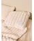 【Sleep】チャンキーニット クッションカバー
