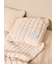 【Sleep】チャンキーニット クッションカバー