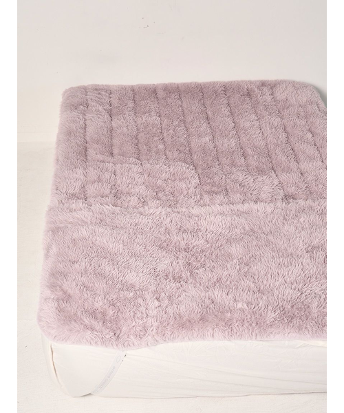 ♡♡♡ジェラートピケ /スリープ/足入れ敷きパッド/シングル♡♡♡ Sleep】足入れ敷きパッド（シングル）｜ジェラートピケの通販