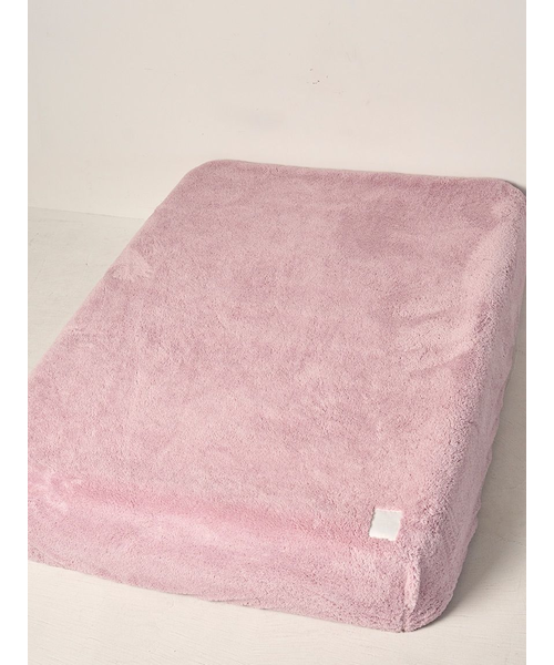 Sleep】モコモコ ボックスシーツ（セミダブル）｜ジェラートピケの通販