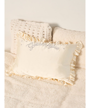 【Sleep】パッケージ付き 刺繍ピローケース