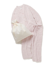 【ラッピング済み】ベーシックジェラートカーディガン&ロングパンツSET