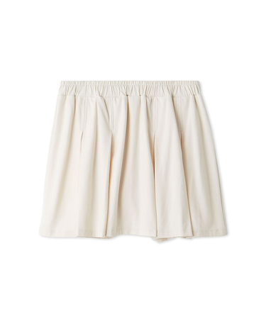 カレッジロゴショートパンツ