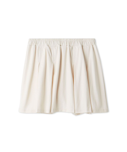 カレッジロゴショートパンツ