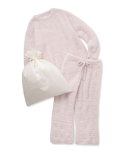 【ラッピング済み】ベーシックジェラートプルオーバー&ロングパンツSET