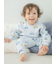 【販路限定】【BABY】キルティングプルオーバー