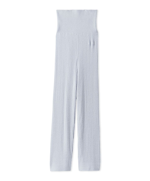 新品ジェラピケグレーロンT＆パンツ☆モチーフロゴロンT☆調温スムーズィーロンパン 新品ジェラピケグレーロンT＆パンツ☆モチーフロゴロンT☆調温